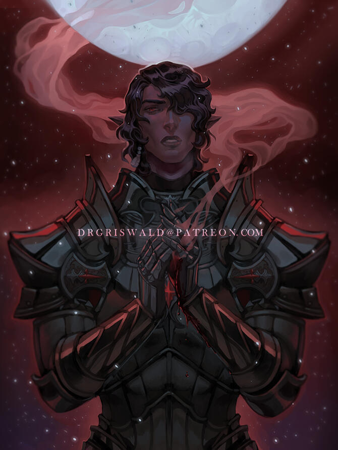 Artist: Dr. Griswald